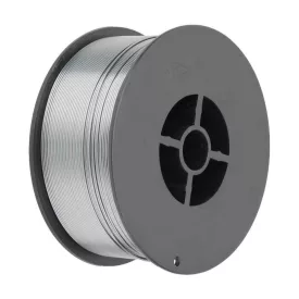   tkM Shield E-71TGS Porbeles huzal 1,0mm/5,0kg/tekercs E71TGS100D200C