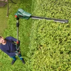 Bosch  UniversalHedgePole 18 Akkus teleszkópos sövényvágó 18V akku és töltő nélkül 06008B3001