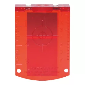   Bosch  Lézer céltábla piros (GRL300HV; GRL400H) 1608M0005C