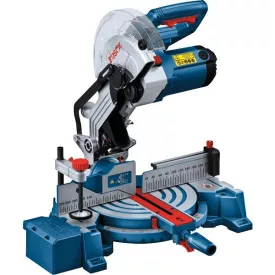   Bosch 0601B52000 GCM 254 Leszabó- és gérvágó fűrész 1750W
