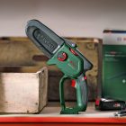 Bosch  EasyChain18V-15-7 Akkus láncfűrész 18V akku és töltő nélkül 06008B8901