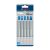 Bosch 2608636707 Szúrófűrészlap T321BF Speed for Metal 5db