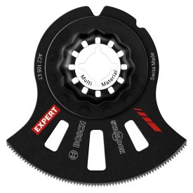   Bosch EXPERT ACZ 105 ET 2608664207 Multimaterial Kör szegmens fűrészlap 80x30mm