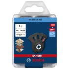 Bosch EXPERT ACZ 105 ET 2608664207 Multimaterial Kör szegmens fűrészlap 80x30mm