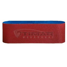   Bosch 2608606072 PRO X440 csiszolószalag készlet 75x533mm, 100