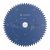 Bosch 2608642530 EXPERT Körfűrészlap EX WO B  254x30x2,4 mm, -60