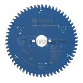 Bosch 2608644135 EXPERT Körfűrészlap 190x30x2,6 mm, -56
