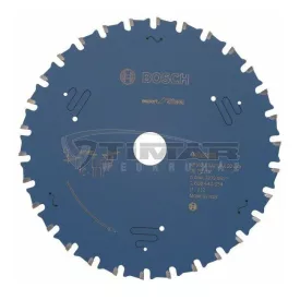 Bosch 2608643054 EXPERT Körfűrészlap 160x20x2,0 mm, -30