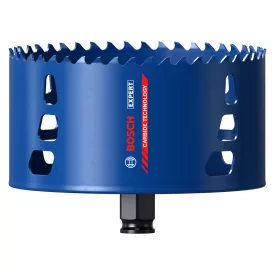 Bosch 2608900443 EXPERT Tough Material körkivágó, 127mm