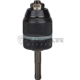   Bosch 2608572227 Gyorsbefogó fúrótokmány, SDS plus 1,5–13,0  mm