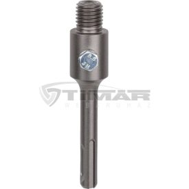   Bosch 2608550057 PRO SDS plus Adapter gyémánt fúrókoronához , 105 mm, M16-os