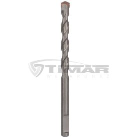   Bosch 2608596157 Központosító fúró hatszögadapterhez és SDS plus befogószárhoz 8x120mm