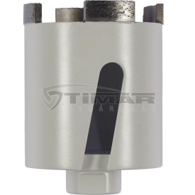   Bosch 2608599047 PRO Socket Core Cutter dry M16 gyémánt dobozfúró D68mm