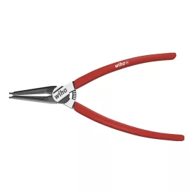   WIHA Seeger fogó, külső egyenes 225/40-100mm Z34001/26792  040401-1154