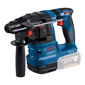   Bosch  GBH185-LI Akkus fúró-vésőkalapács SDS-Plus 18V akku és töltő nélkül, karton 0611924020
