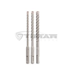   Bosch 2608833912 PRO SDS plus-5X fúrószár készlet 6/8/10mm 3 db-os