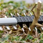 Bosch  GHE18V-60 Akkus sövénynyíró 18V akku és töltő nélkül 06008C9000