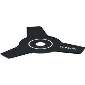   < BOSCH F016800629 Tartalék kés 23 cm akkus fűkaszához