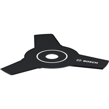 < BOSCH F016800629 Tartalék kés 23 cm akkus fűkaszához