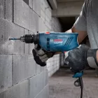 Bosch GSB600 Ütvefúrógép 600W  06011A0321