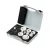 METABO  625435000 HSS- Bi -Lyukfűrész -Szortiment,11-részes