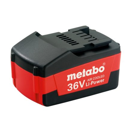 Metabo  625453000 Li-Power Akkumulátor 36V/1,5Ah