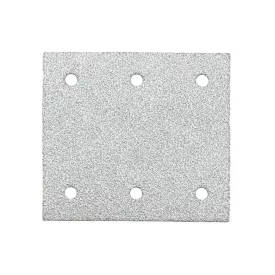   METABO  625619000 Tépőzáras csiszoló lap 115x103 mm P 40 10db/csomag