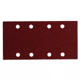 METABO  625770000 Csiszolólap 93x185 mm P 180 10db/csomag