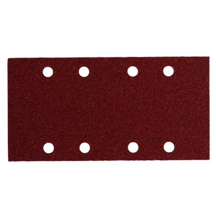METABO  625774000 tapadó csiszolólap,93x185 mm,készl.,H+M, SR