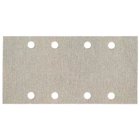 METABO  625886000 Csiszoló lap 93x185 mm P 180 25db/csomag