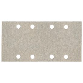 METABO  625887000 Csiszoló lap 93x185 mm P 240 25db/csomag