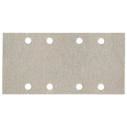 METABO  625887000 Csiszoló lap 93x185 mm P 240 25db/csomag
