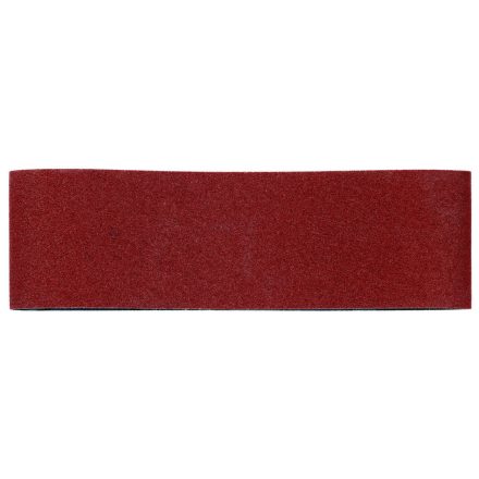 METABO  625931000 Csiszoló szalag P 80 10db/csomag