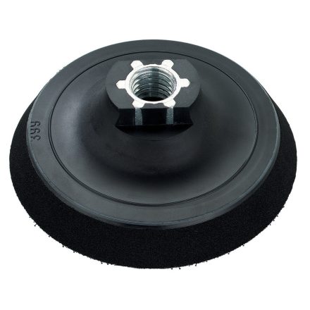 METABO  626148000 Tapadó támasztó tányér, O 100 mm, M 14, PWE