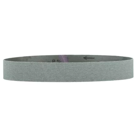 Metabo  626286000 Keskeny csiszolószalag inox 30x533mm P120 10db