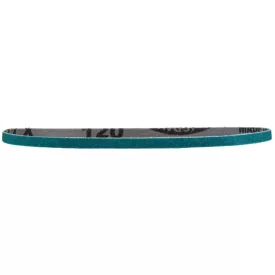   Metabo  626350000 Csiszolószalag 13x457mm P80 FÉM/INOX /10db