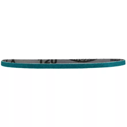 Metabo  626355000 Csiszolószalag 19x457mm P120 FÉM/INOX /10db