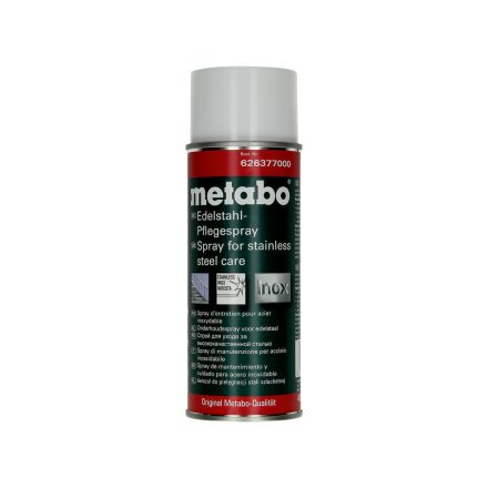 METABO  626377000 Inox - ápolóspray 400 ml