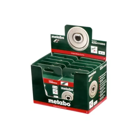 METABO  626411000 Csiszolószalag (henger) 90x100, P 2000/ A 6 Pyr. 5db/csomag
