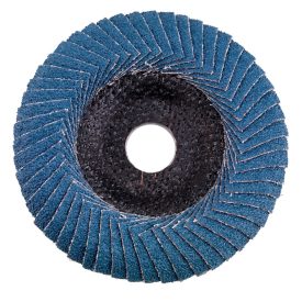   Metabo  626463000 Lamellástárcsa 125x22,23mm P60 F-ZK, ACÉL