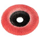 Metabo  626489000 Lamellástárcsa 150x22,23mm P80 FS-CER, ACÉL