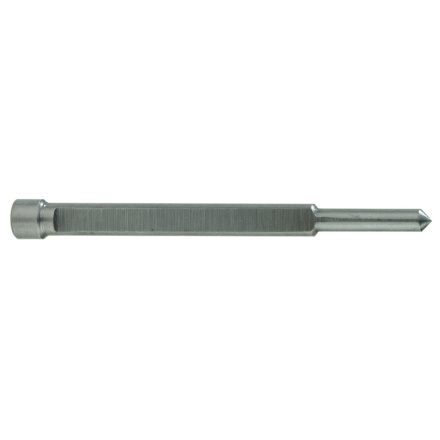 METABO  626608000 Központosító stift HSS rövid