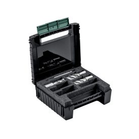 Metabo  626623000 HSS - Magfúró - készlet 3 részes