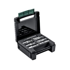 Metabo  626624000 HSS - Magfúró - készlet 6 részes