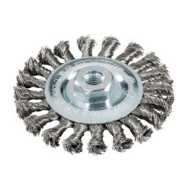 METABO  626770000 Körkefe  115x0,5x12 M 14, Acél