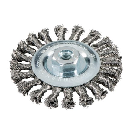 METABO  626770000 Körkefe  115x0,5x12 M 14, Acél