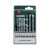 Metabo  627182000 Beton- fúró Kazetta classic 8-részes