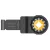 Hikoki  782701 Multiszerszám merülőfűrészlap MSI20PH 20x40x1,0mm/24tpi INOX/FÉM