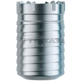 Makita  P-73411 SDS-Max szerelhető dobozfúró 45x100mm