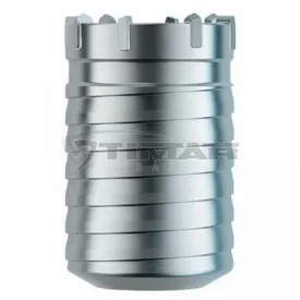 Makita  P-73405 SDS-Max szerelhető dobozfúró 35x100mm